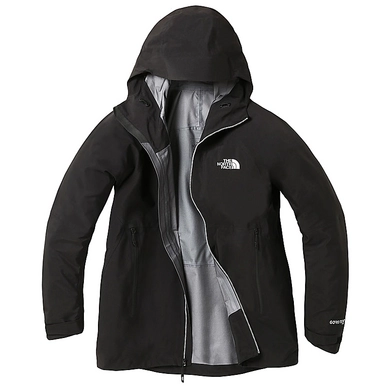 The north face on sale impendor shell review